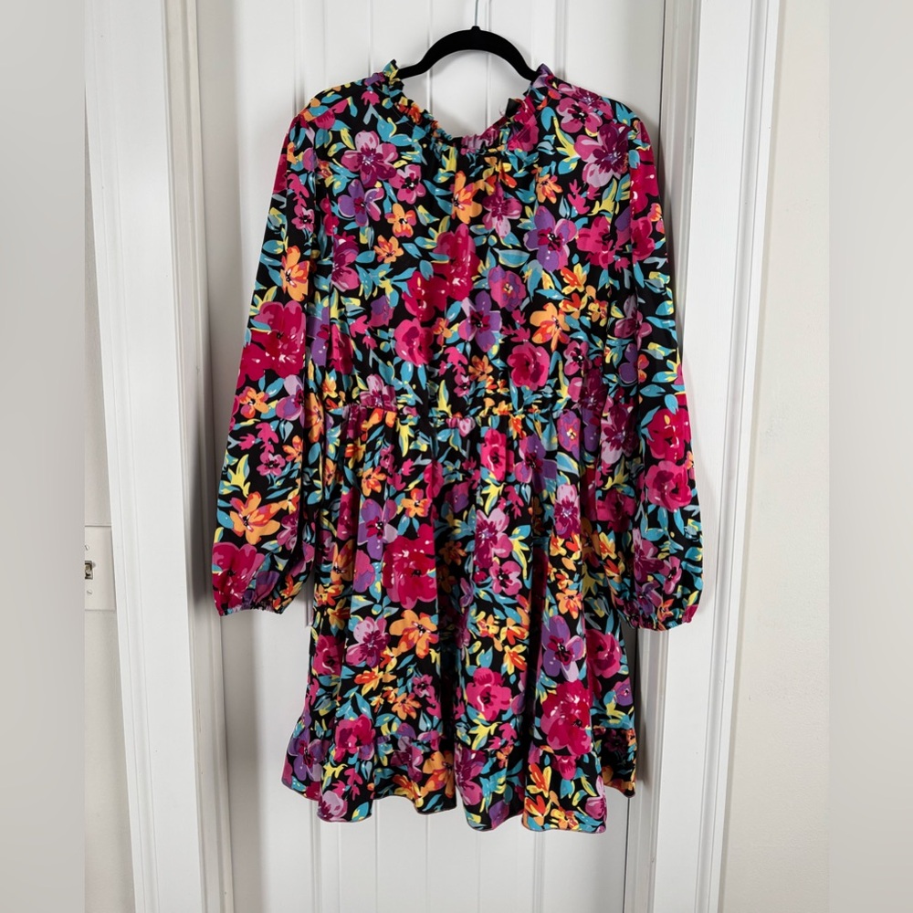 SHEIN CURVE DRESS